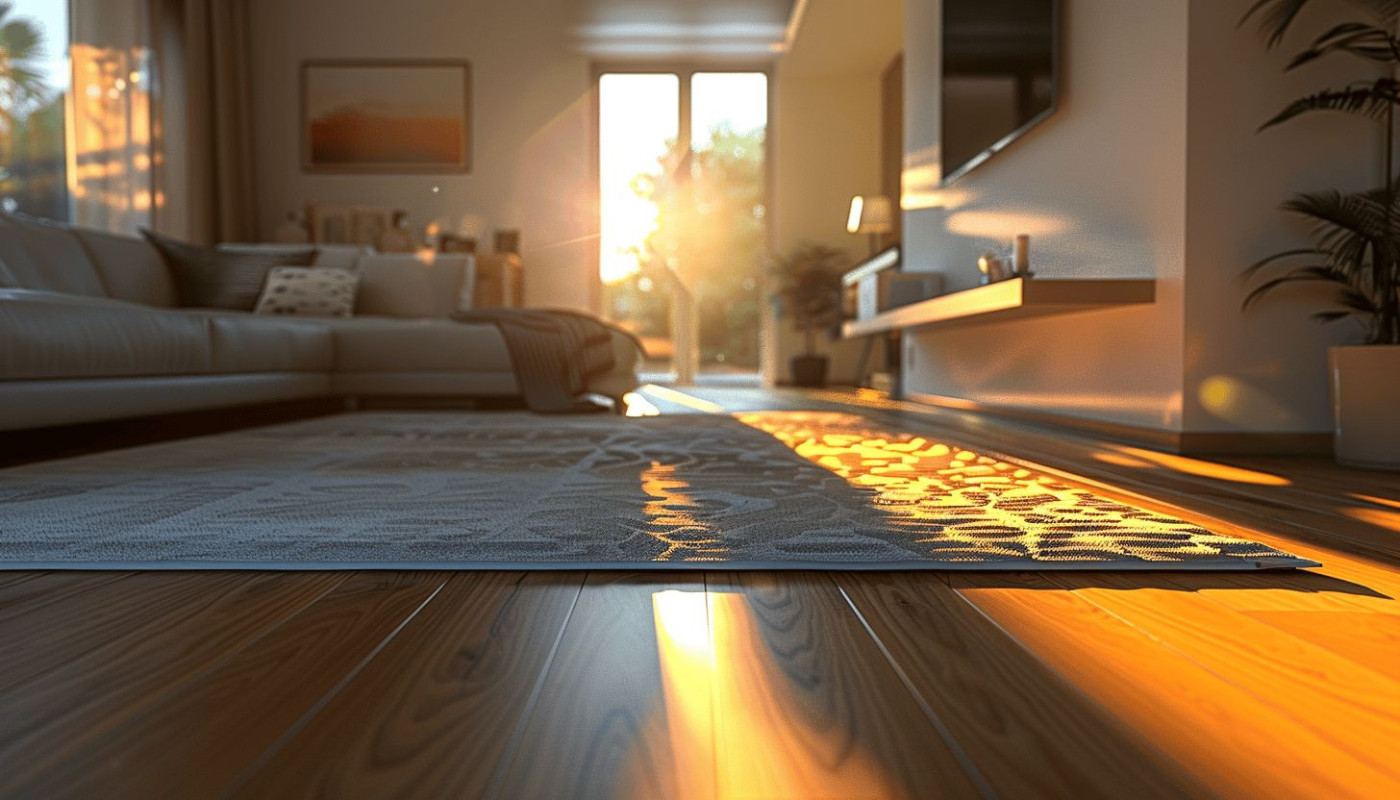 Chauffage au sol ou traditionnel quel système pour maximiser le confort et l'efficacité énergétique