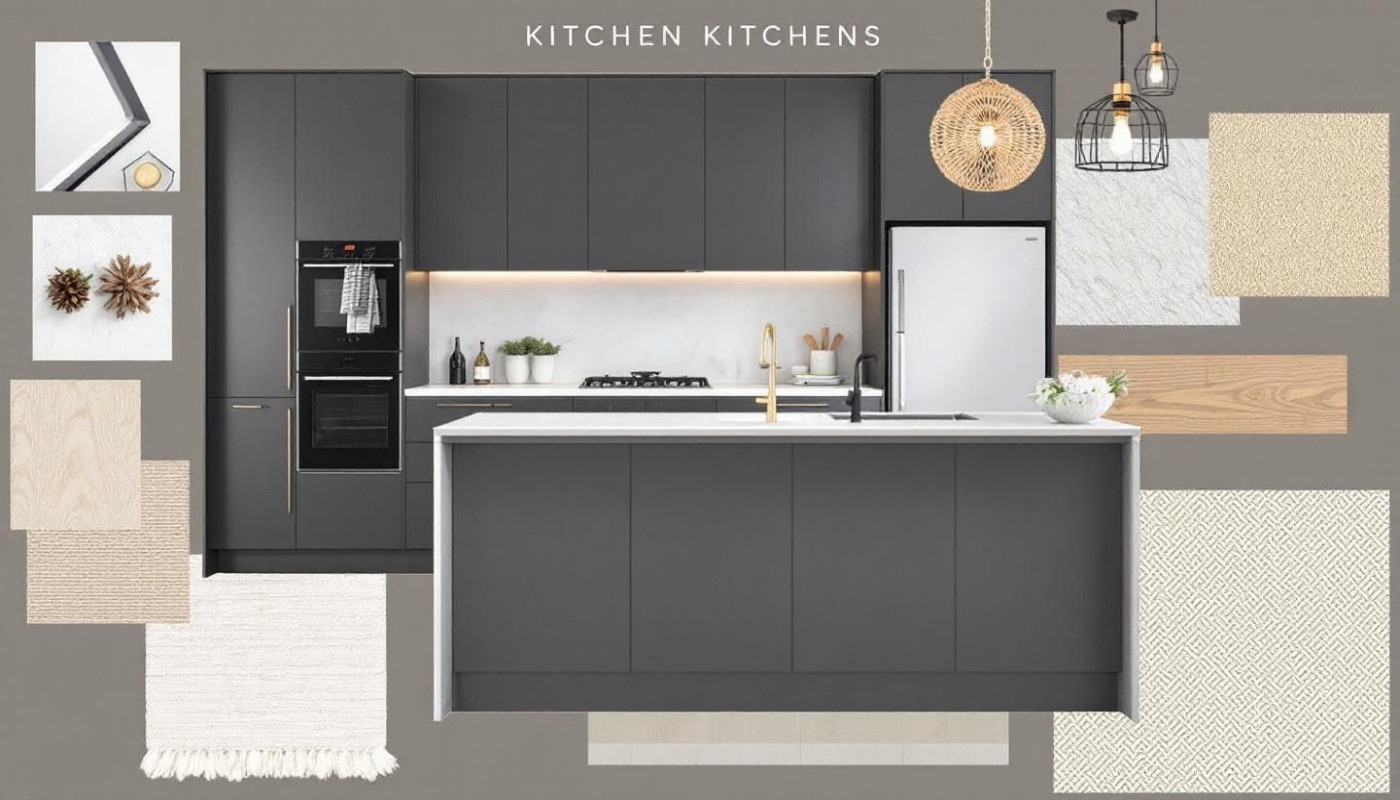 Comment choisir le meilleur design pour votre rénovation de cuisine