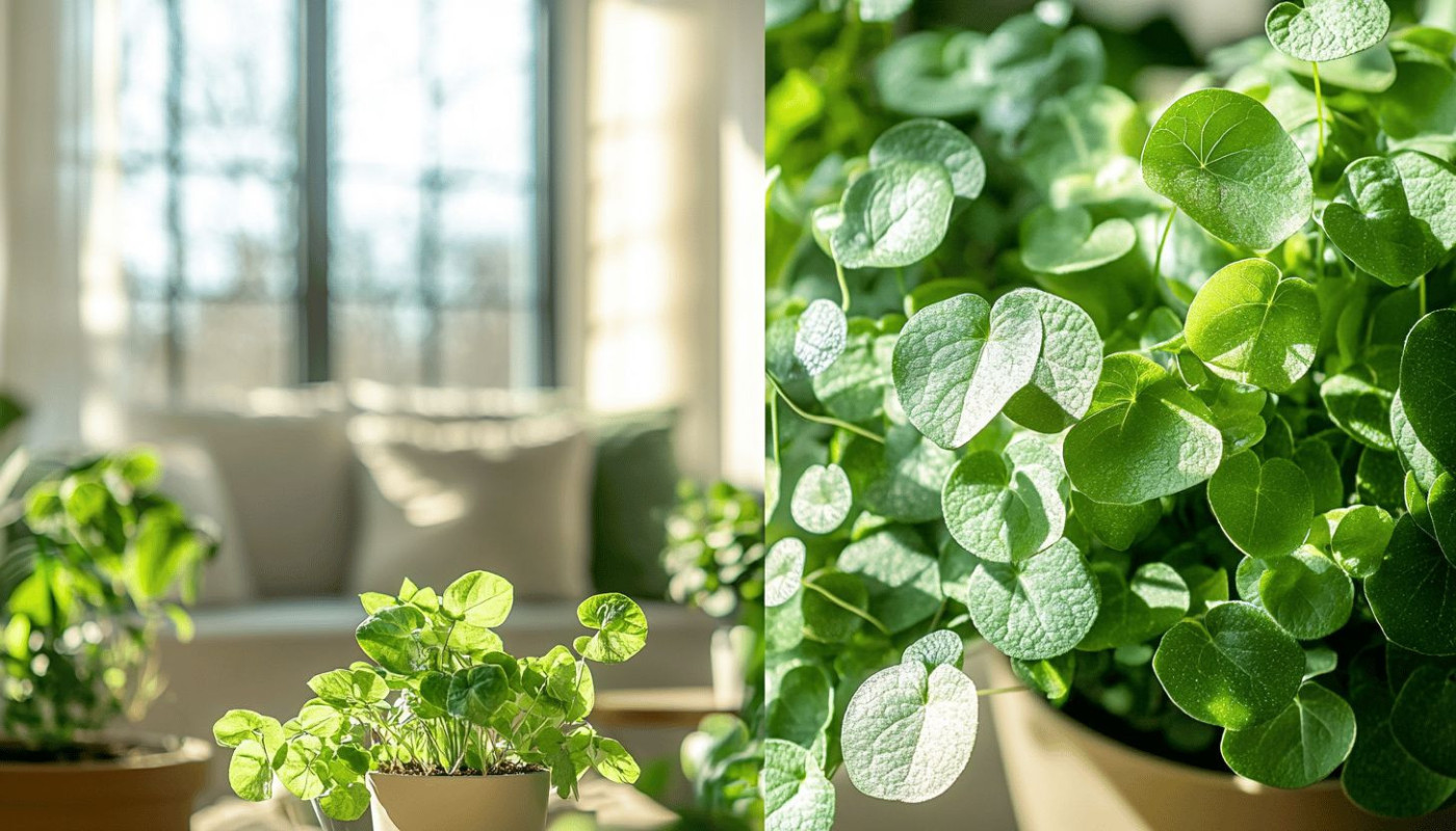 Comment choisir les plantes d'intérieur pour une maison saine