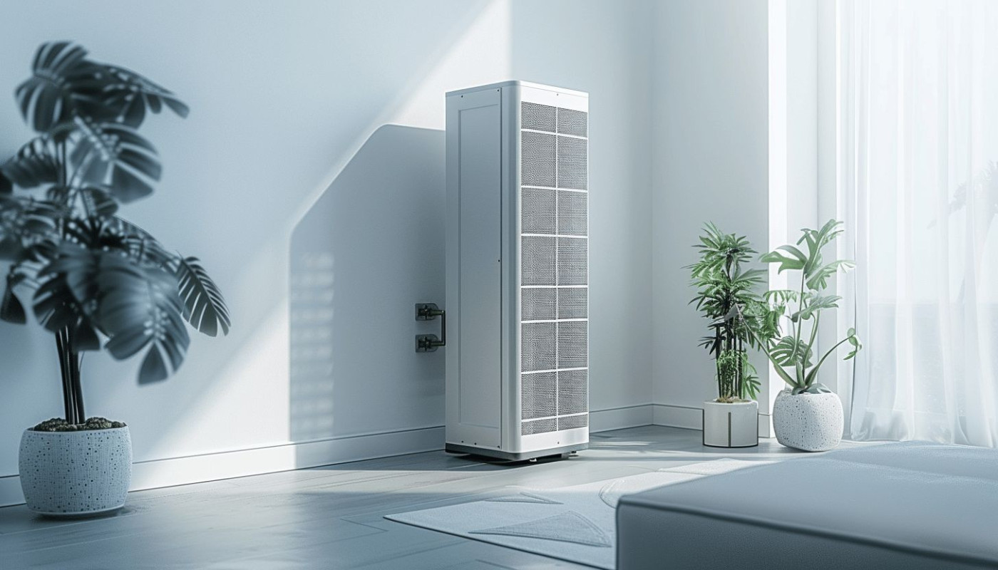 Comment choisir une pompe à chaleur air-air adaptée à vos besoins