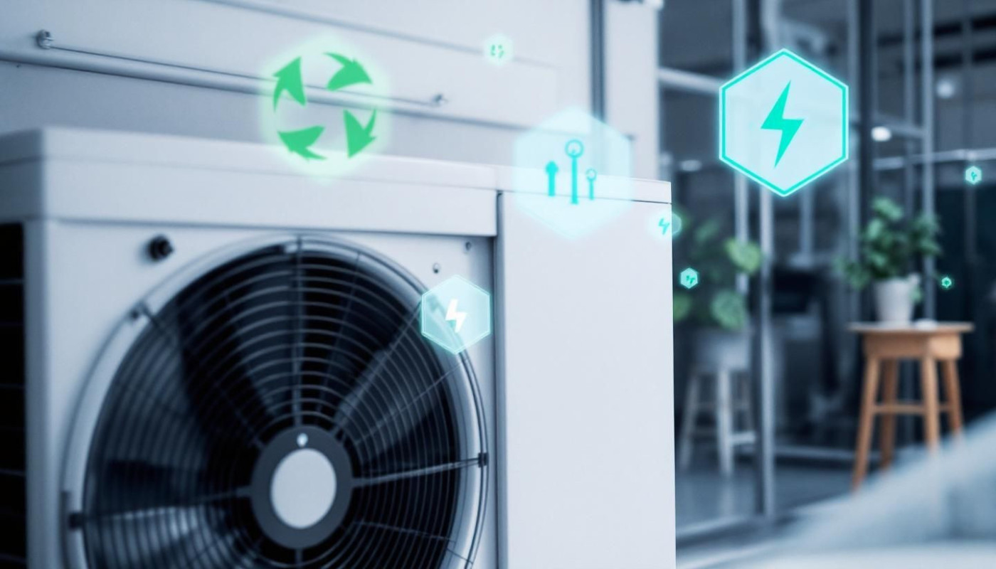 Maximiser l'efficacité énergétique de votre système de climatisation