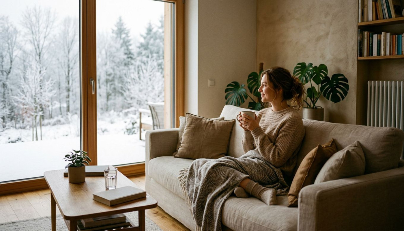 Quand le confort thermique façonne la qualité de vie : état des lieux sur l’isolation